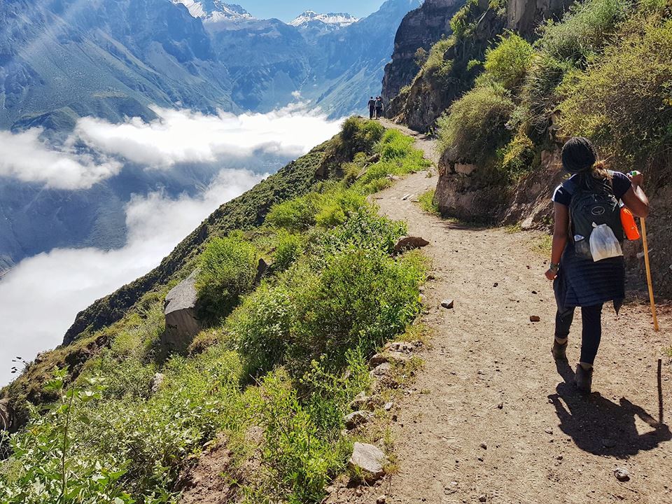 Voyage Aventure au Perou 18 Jours